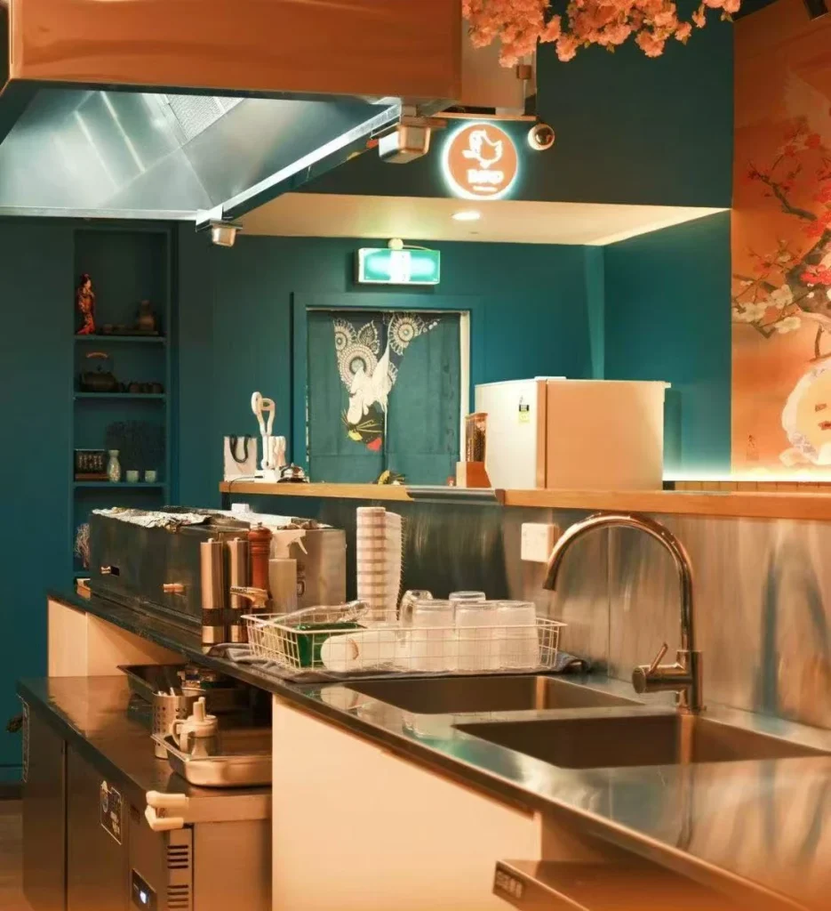 Bird Yakitori Bar-Unley