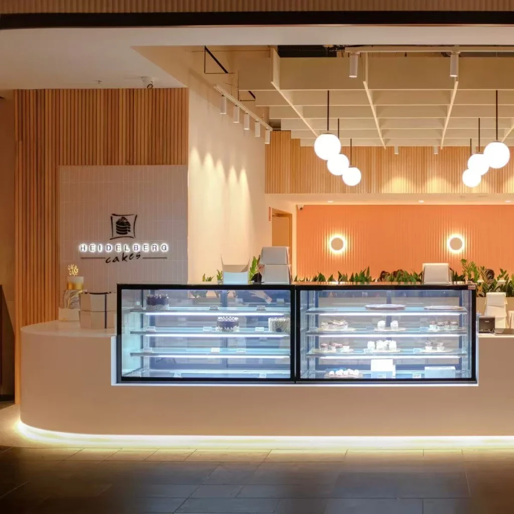 Mozzafiato Cafe-Kings Lane